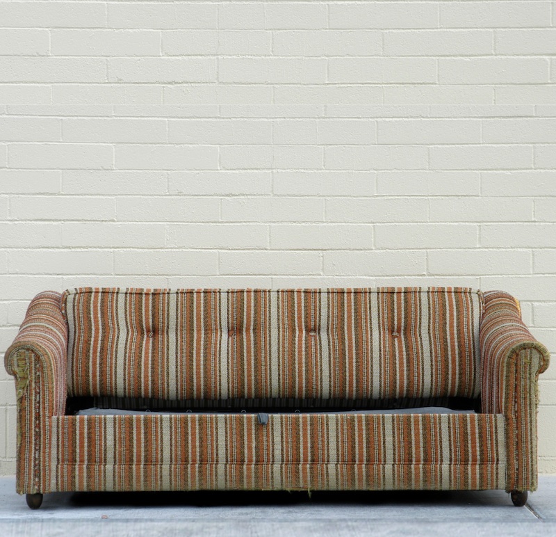 Why Changing Sales Transformation Starts with Ditching the Couch
